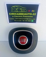 Airbag volante fiat usato  Rosarno