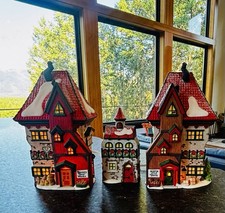 Department north pole for sale  Bigfork