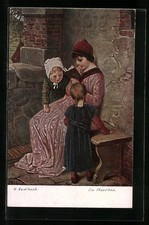 Künstler hermann kaulbach gebraucht kaufen  Berlin