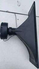 Midrange driver horn for sale  GRAYS
