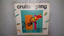 Cruisin gang affair usato  Trebisacce