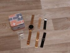 Fossil damen smartwatch gebraucht kaufen  Bischofswerda, Demitz-Thumitz, Schmölln-Putzkau