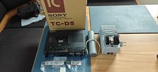 Sony kassettenrecorder gebrauc gebraucht kaufen  Eckernförde