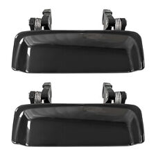 Front exterior black for sale  Los Angeles