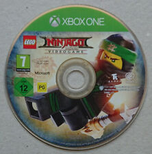 The LEGO Ninjago Movie Videogame, Microsoft Xbox One, USK 12, 5051890309204 comprar usado  Enviando para Brazil