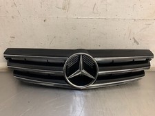 Mercedes class w209 for sale  GLASGOW