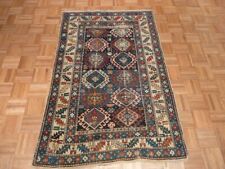 Hand knotted blue for sale  Toledo