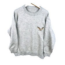 Pull homme beige d'occasion  Ménéac