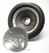 Kit de reconhecimento Rockford Fosgate 10" fabricante de equipamento original / P210S8 / 8 Ohm comprar usado  Enviando para Brazil