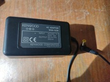 Original kenwood adaptor for sale  BRAINTREE