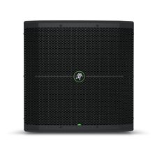 Subwoofer attivo thump115s usato  Città di Castello