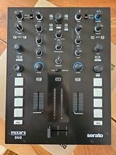 Mixars duo mkii gebraucht kaufen  Kassel
