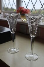 Lovely waterford crystal for sale  RICKMANSWORTH