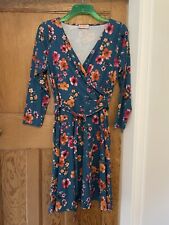 Popsy floral wrap for sale  BELPER