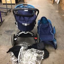 Childrens quinny pram for sale  HEREFORD