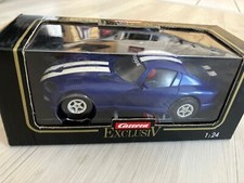 Carrera exclusiv dodge gebraucht kaufen  Grafenau