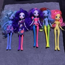 Little pony equestria for sale  HERNE BAY