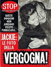 Stop 1969 1061 usato  Italia