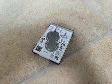 Seagate mobile hdd gebraucht kaufen  Tann