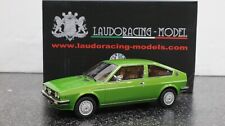 Laudoracing models alfa d'occasion  Expédié en Belgium