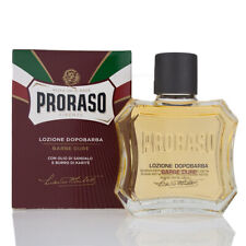 Proraso lozione barbe gebraucht kaufen  Kornwestheim