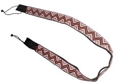 Ceinture vtg perles d'occasion  Paris V