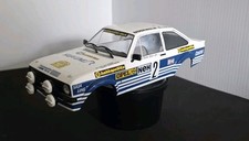 Mk2 escort ixo for sale  RICKMANSWORTH