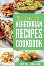 Vegetarian cookbook delicious for sale  AMMANFORD