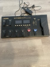 Boss 100 cosm d'occasion  Expédié en Belgium
