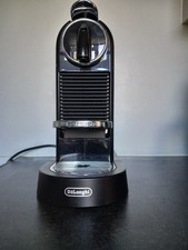 Longhi nespresso citiz for sale  CLEVEDON