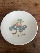 Assiette tintin plastique d'occasion Assiette tintin plastique d'occasion  Saint-Vincent-de-Tyrosse