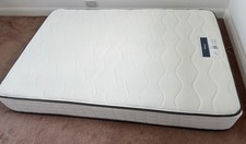 Silentnight 800 pocket for sale  BRENTWOOD