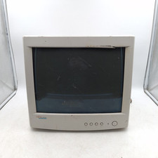 Fujitsu siemens crt for sale  PLYMOUTH