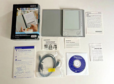 Sony prs 505 for sale  Austin