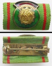 Ddr mdi interimsspange gebraucht kaufen  Velten