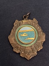 Vintage open swimming for sale  FAREHAM
