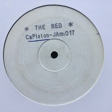 Capleton jam 017 for sale  SOUTHEND-ON-SEA