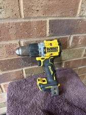 Dewalt dcd805 for sale  UTTOXETER