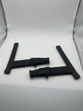 Genuíno Samsung 2022 The Frame TV 32" QA32LS03BBWXXY Conjunto de Suporte Pernas com Parafusos comprar usado Genuíno Samsung 2022 The Frame TV 32" QA32LS03BBWXXY Conjunto de Suporte Pernas com Parafusos comprar usado  Enviando para Brazil