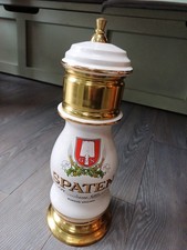 Spaten premium lager for sale  BRIDLINGTON