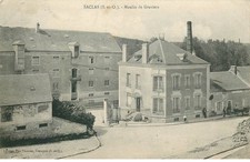 Essonne saclas moulin d'occasion  France