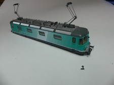 roco sbb cff ho d'occasion roco sbb cff ho d'occasion  Lavaur