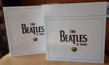 The beatles mono gebraucht kaufen  Hünfelden