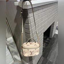 Louis vuitton vanity for sale  Park Forest