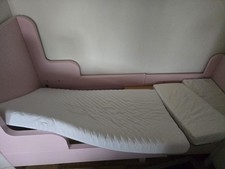 Kinder bett matratze gebraucht kaufen Kinder bett matratze gebraucht kaufen  Frankfurt am Main
