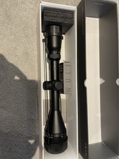 Wulf fireball 12x50 for sale  TAMWORTH