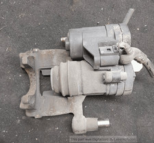 8v0615423d pinza freno usato  Italia