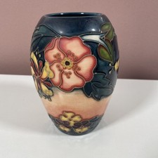 Moorcroft oberon 13cm for sale  YORK