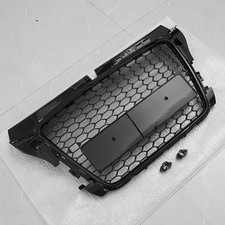 Audi style black for sale  UK