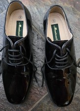 Mens black formal for sale  UK